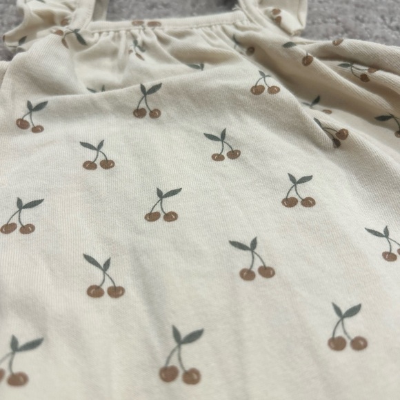 Rylee + Cru Cherry Bubble - Picture 6 of 10